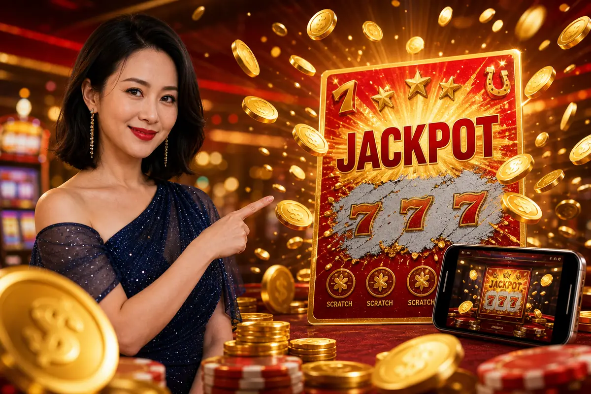 789winlink an toàn và tin cậy