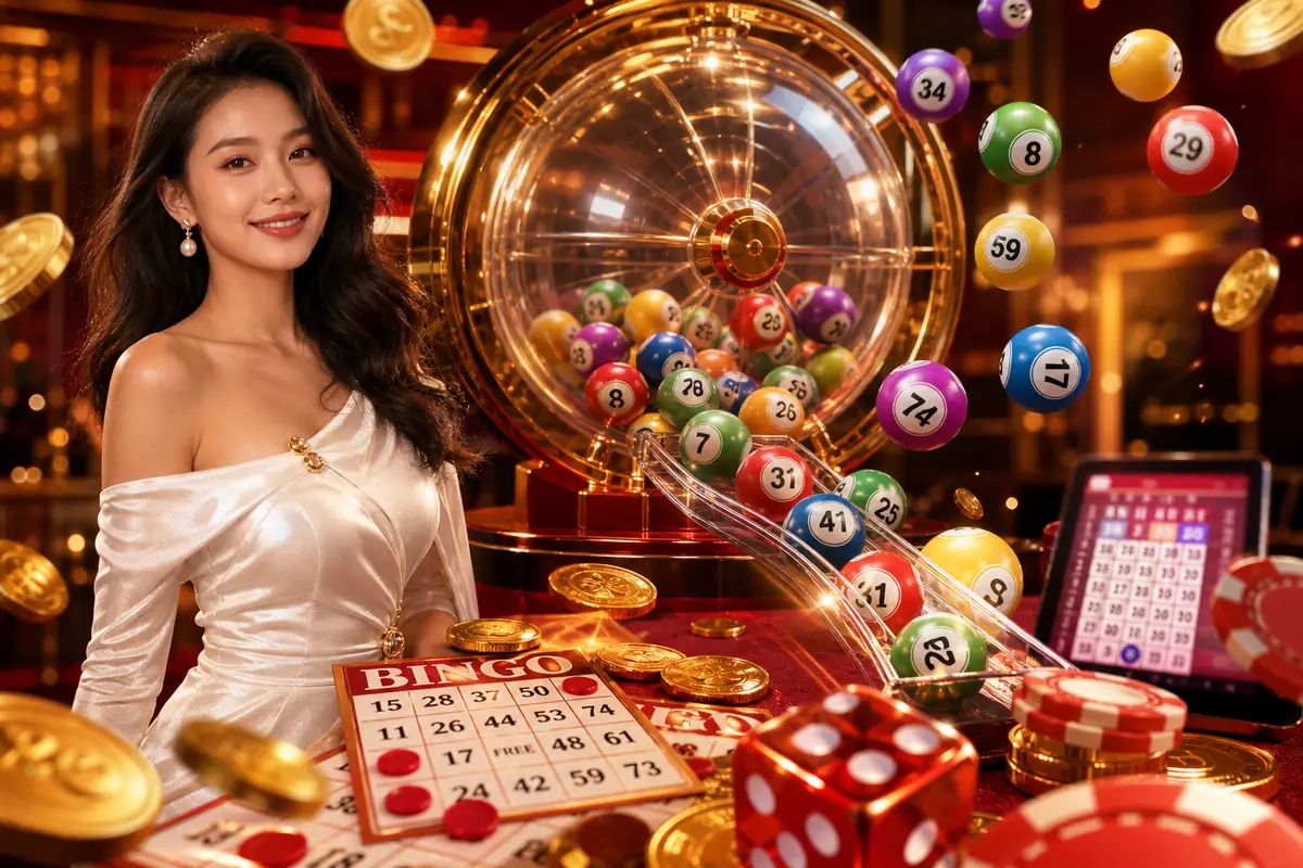 789winlink cá cược esports